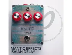 Mantic Effects Isaiah Delay main image