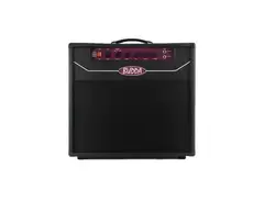 Budda Verbmaster 1x12" 80-Watt Tube Combo main image