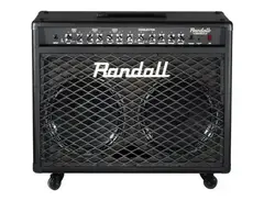 Randall RG 1503-212 Combo