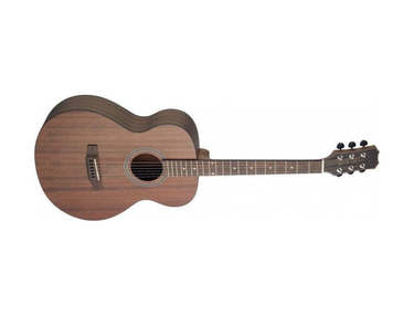 James Neligan DEV-A Acoustic Guitar