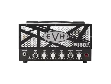 EVH 5150III 15W LBXII HEAD