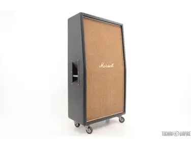 Marshall Vintage 8x10 Cabinet