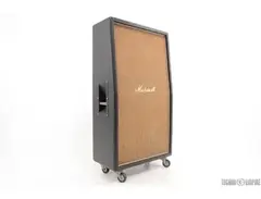 Marshall Vintage 8x10 Cabinet