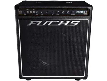 Fuchs Overdrive Supreme 30 Combo Amplifier - What To Know & Where