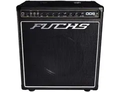 Fuchs Overdrive Supreme Classic 50 Watt Combo