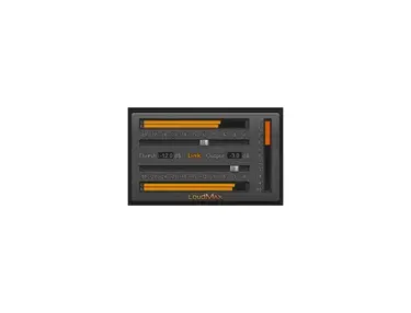 LoudMax Plugin