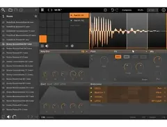 New Sonic Arts Nuance Sampler Plugin main image