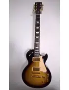 Gibson Les Paul Studio 2017 Gold Series main image