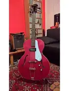 Epiphone Century 1966