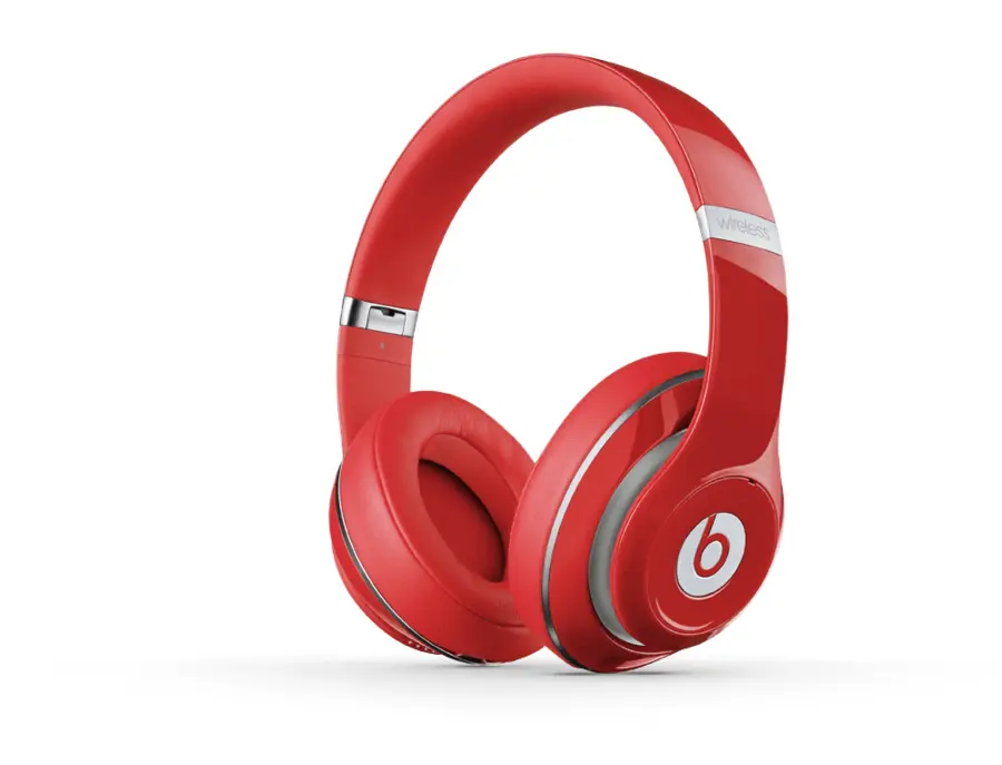 beats studio v2 レッド Beats Studio 2.0 Wired Over-Ear Headphone - Red - What To Know