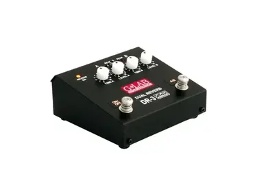 G-LAB Dual Reverb DR-3 Pedal