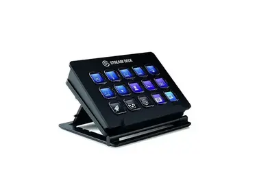 Elgato Stream Deck