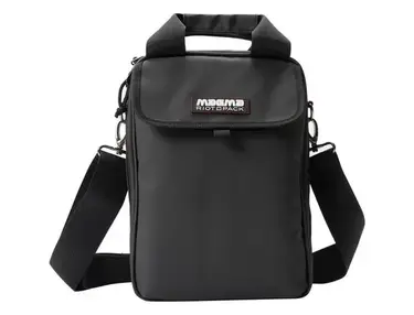 Magma Riot Headphone Bag Pro