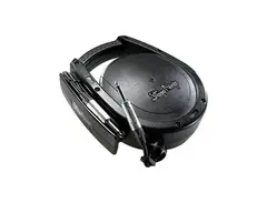 Stage Ninja Retractable Instrument Cable System, 26 FT