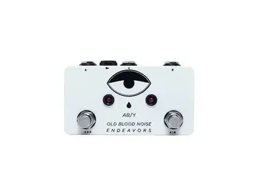 OBNE AB/Y SWITCHER