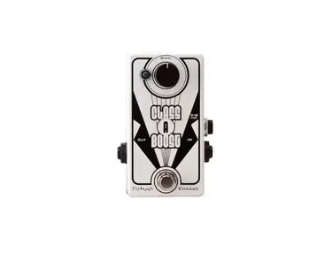 Pigtronix Class A Boost