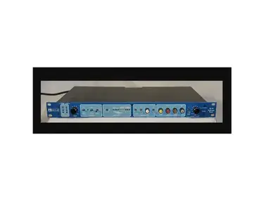 Deltalab DL4 Performer Series Digital Delay
