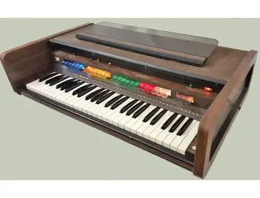 Lowrey Wandering Genie L-2