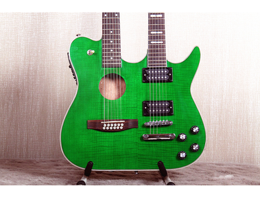 Guild Crossroads 12/6 Double-Neck (Duplicate)