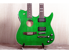 Guild Crossroads 12/6 Double-Neck (Duplicate)