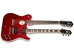 Guild Crossroads 12/6 Double-Neck
