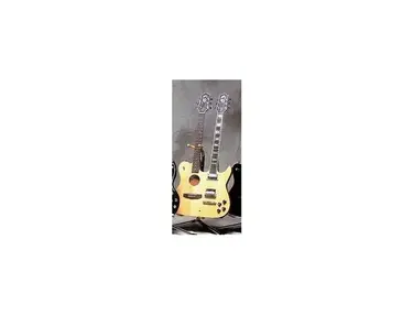Guild Crossroads 6/6 Double-Neck