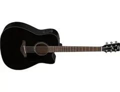 Yamaha FGX800C