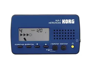 Korg MA-1 Digital Metronome