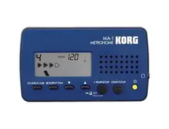 Korg MA-1 Digital Metronome