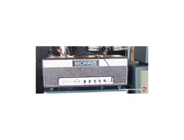 Morris Mo-Joe Custom Shop Amp