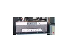 Morris Mo-Joe Custom Shop Amp main image
