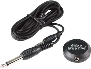 John Pearse Acoustic Pickup