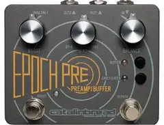 Catalinbread Epoch Pre