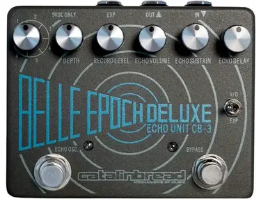 Catalinbread Belle Epoch Deluxe