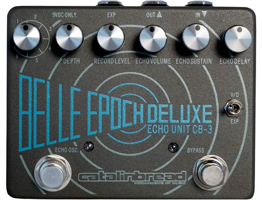 Catalinbread Belle Epoch Deluxe - What To Know & Where To Buy