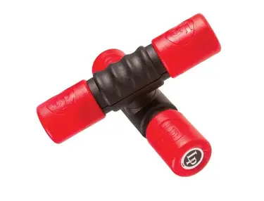 LP Latin Percussion Twist Shaker - Loud