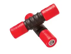 LP Latin Percussion Twist Shaker - Loud