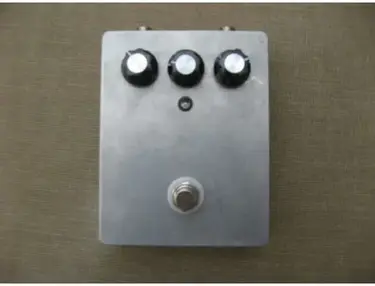 Sanford & Sonny Bluebeard Fuzz