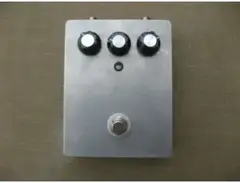 Sanford & Sonny Bluebeard Fuzz