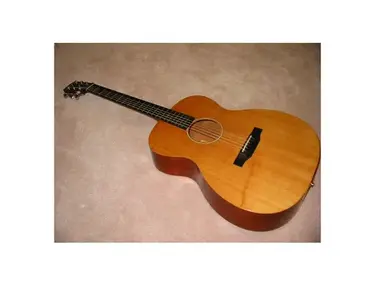 Larrivée Guitars OM-1
