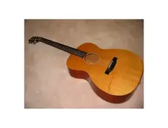 Larrivée Guitars OM-1 main image