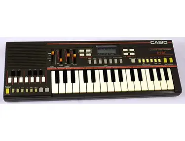 Casio PT-31