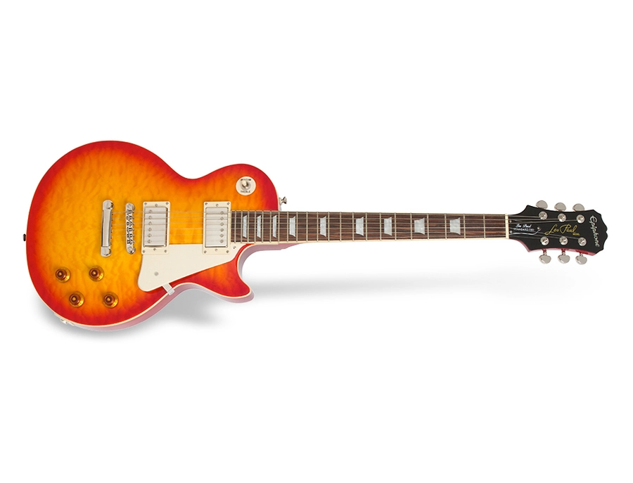 Epiphone Les Paul Standard Pro — Electric Guitar | Equipboard Epiphone Les Paul Standard Pro — Electric Guitar | Equipboard