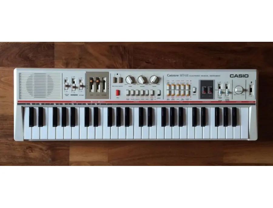 Casio MT-65 - What To Know & Where To Buy | Equipboard Casio MT-65 - What To Know & Where To Buy | Equipboard