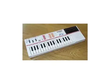 Casio PT-82