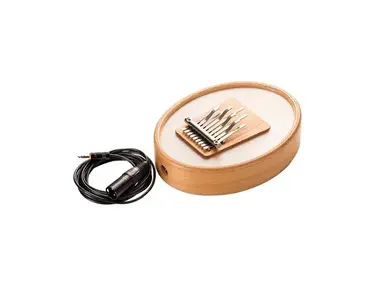 Sansula Renaissance Elektro