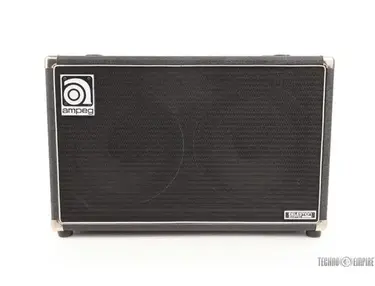 Ampeg SS-212 EC 2x12''