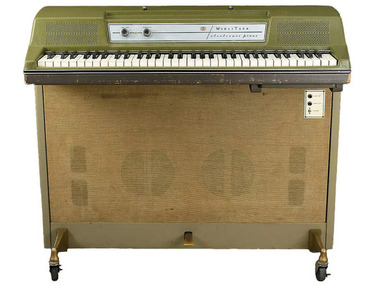 Wurlitzer 720a store