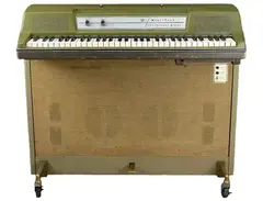 Wurlitzer 214