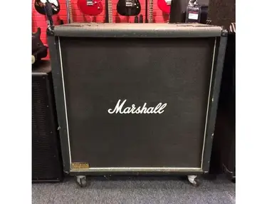 Marshall JCM 800 Bass Series